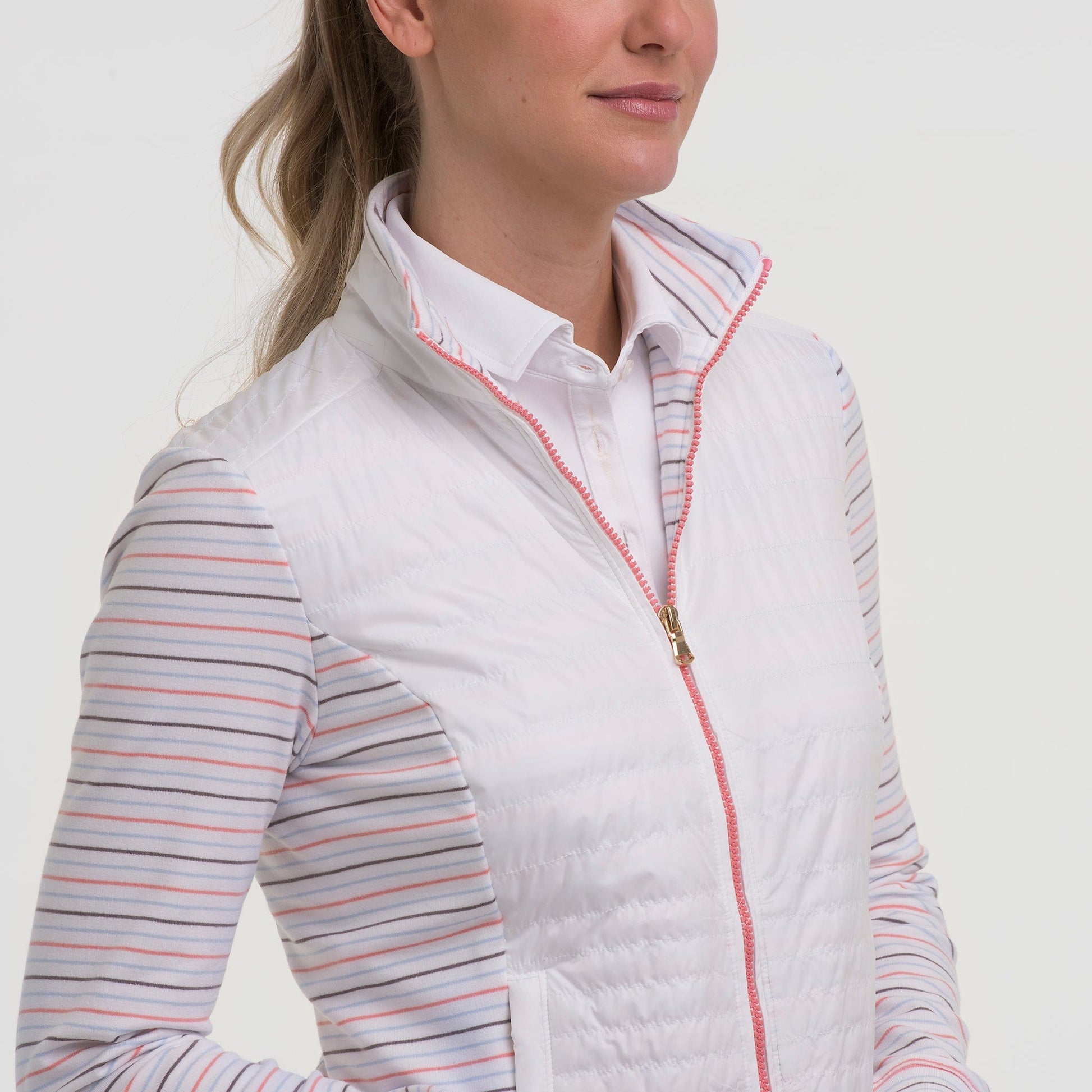 Augusta Full Zip - Sale - Fairway & Greene