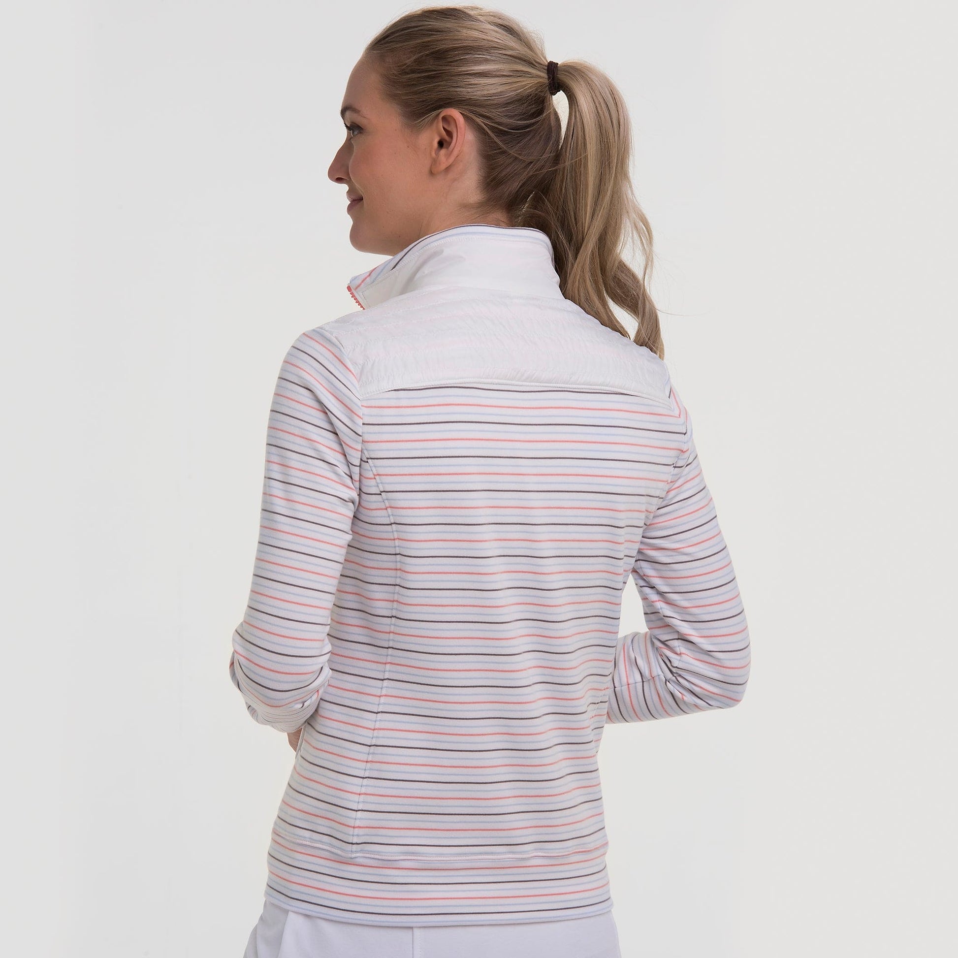Augusta Full Zip - Sale - Fairway & Greene