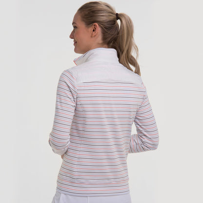 Augusta Full Zip - Sale - Fairway & Greene