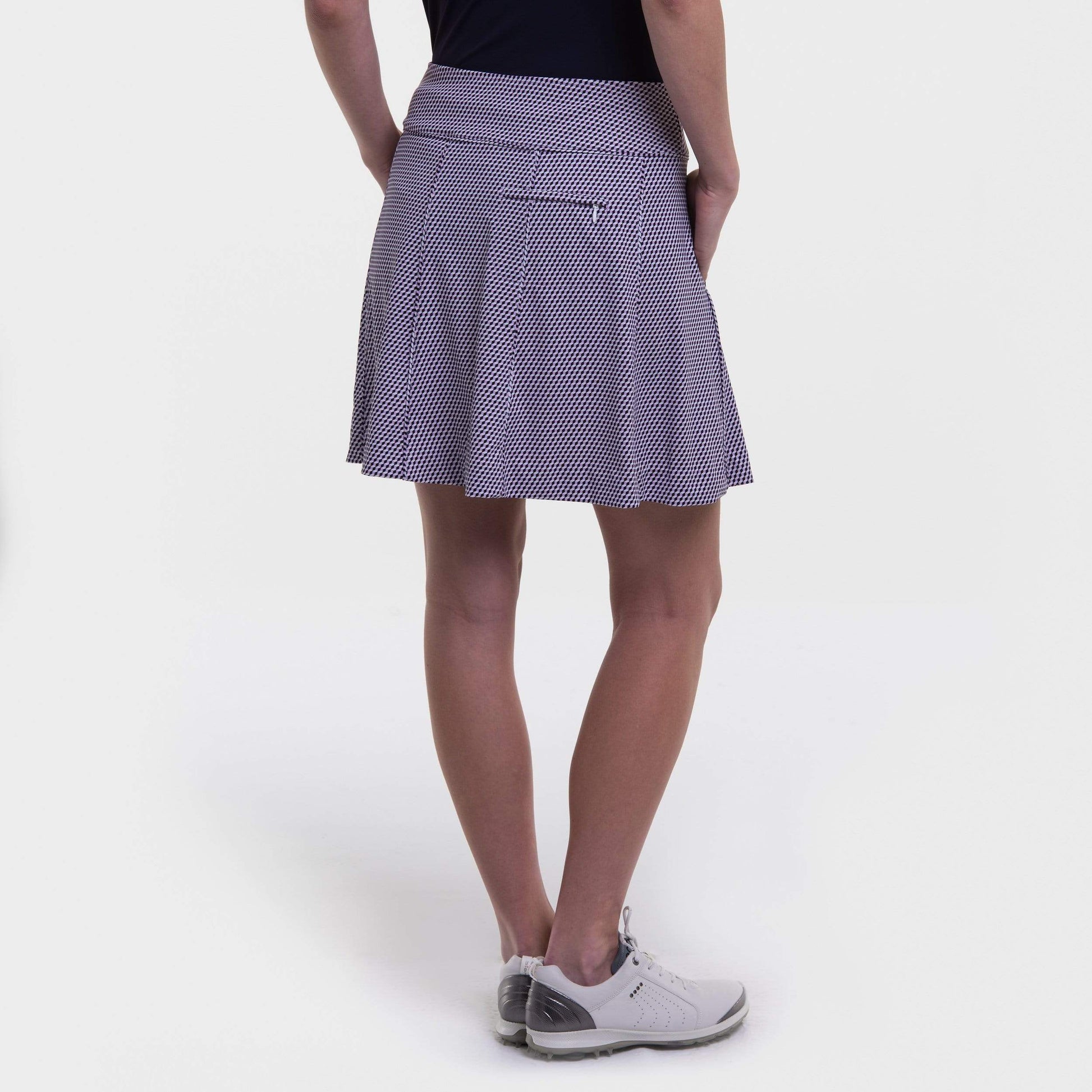 LEELEE SKORT - SALE - Fairway & Greene