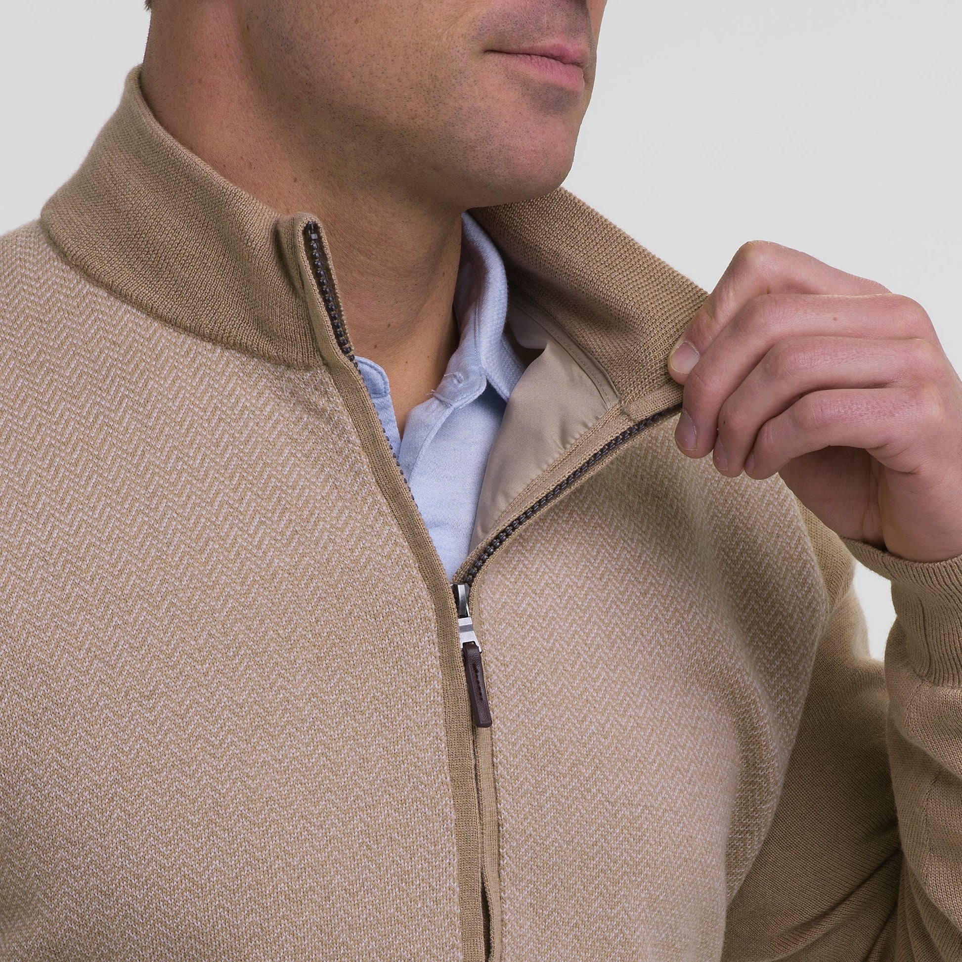 CAMEL HEATHER