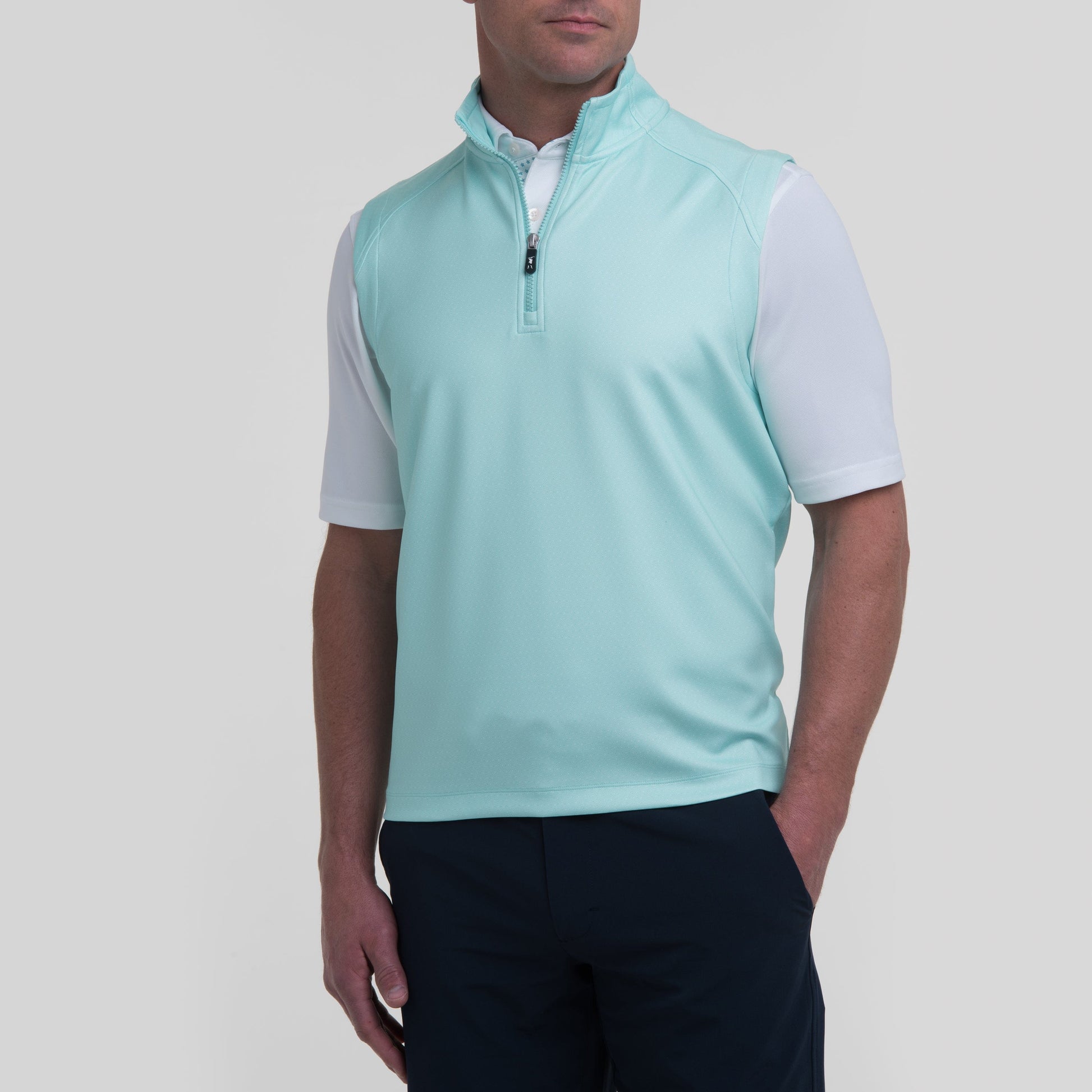 BAHAMA BLUE