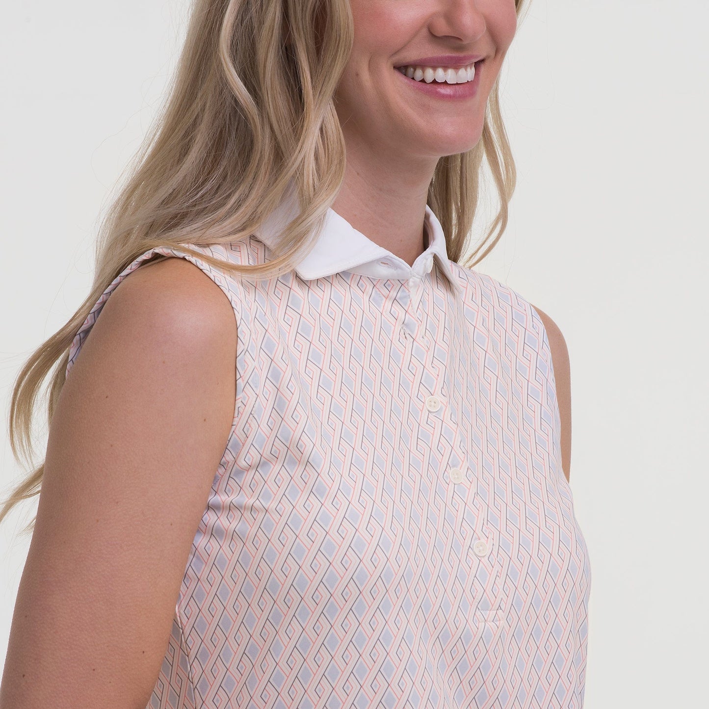 EMILI SLEEVELESS - Sale - Fairway & Greene