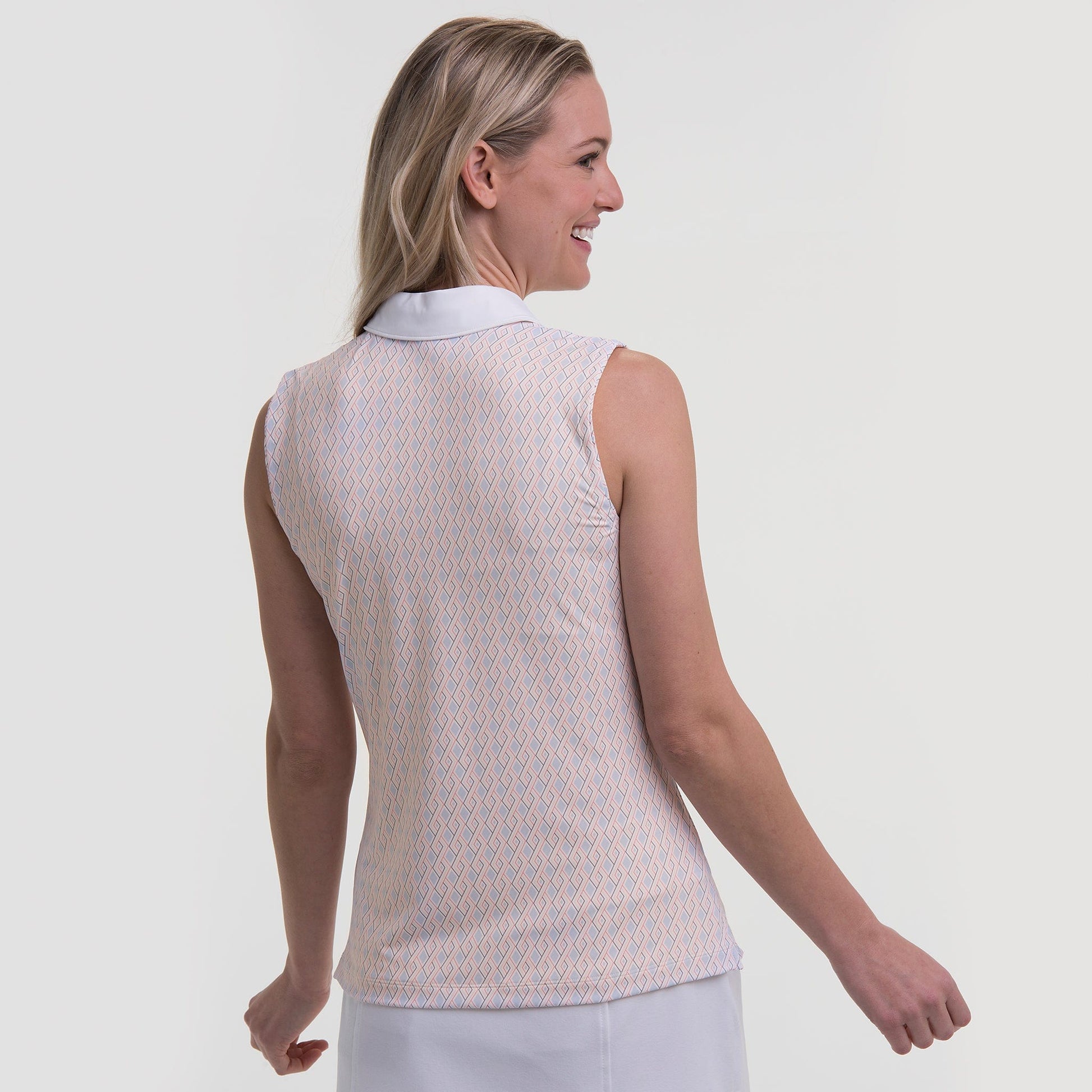 EMILI SLEEVELESS - Sale - Fairway & Greene