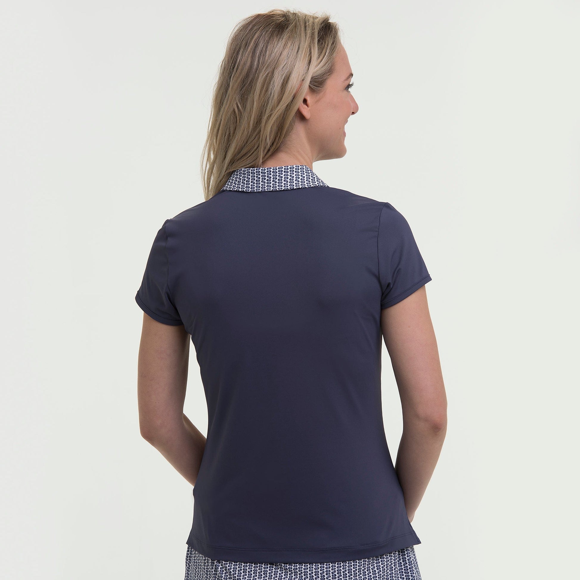 HADDIE POLO - Sale - Fairway & Greene