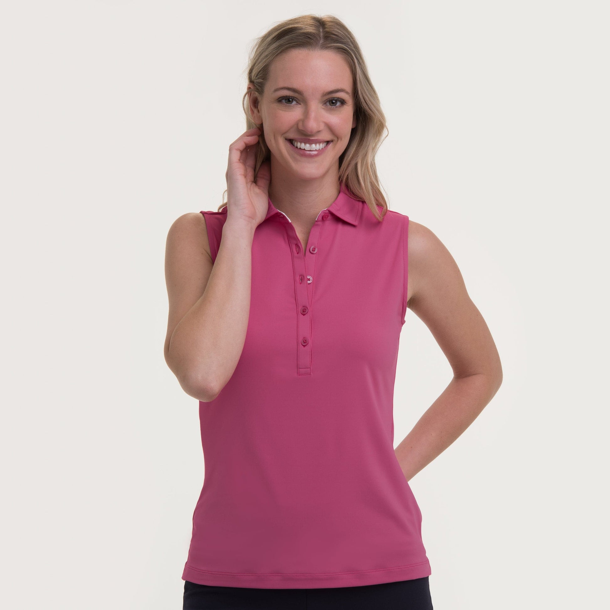 HOT PINK