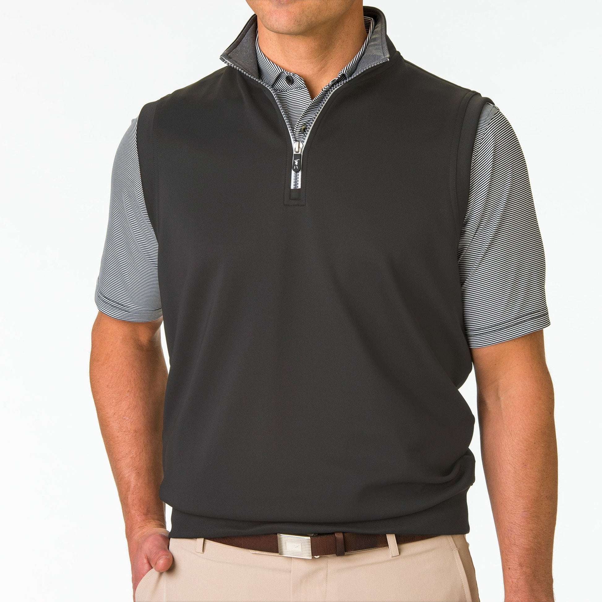 DARK SHADOW GREY HEATHER
