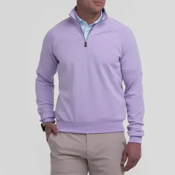 The Valley Quarter Zip - Sale