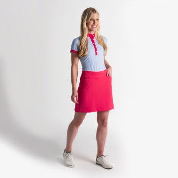 Carrie Skort