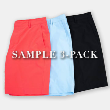 MEN'S SHORT PACK