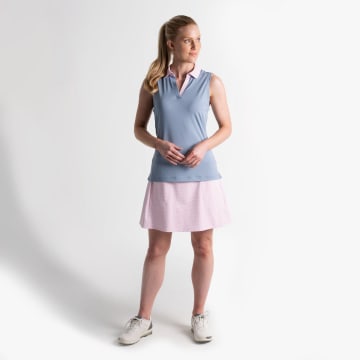 MAREN SLEEVELESS