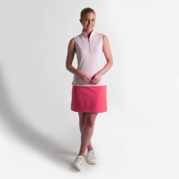 GWEN SLEEVELESS