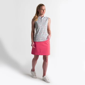 DYLAN SLEEVELESS