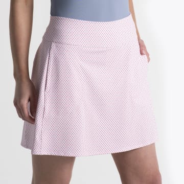 REAGAN SKORT