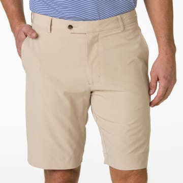 Larson Tech Short