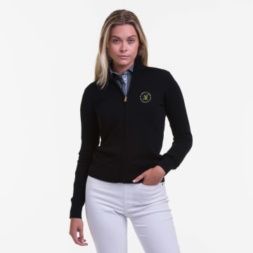 2022 U.S. Open Ladies' Abbey Merino Windsweater