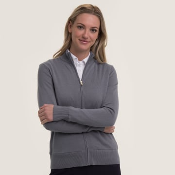 Abbey Merino Windsweater - Sale