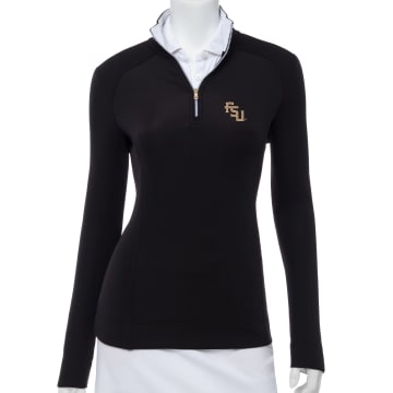 FSU | Wells Quarter Zip | Collegiate