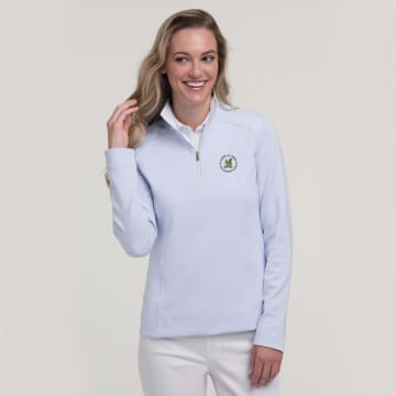2022 U.S. Open Ladies' Wells Quarter Zip