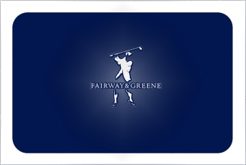 Fairway And Greene E-gift Card
