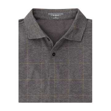 The Renegade Windowpane Natural - SALE