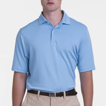 USA Hurley Polo - SALE