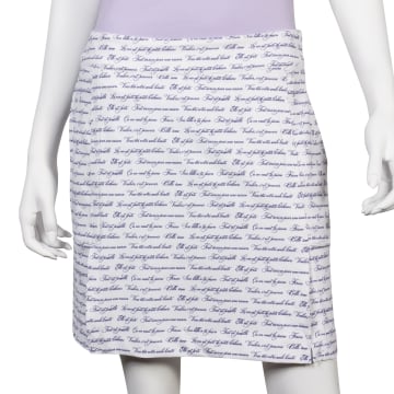 Ella Skort - SALE