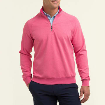 The Valley Quarter Zip