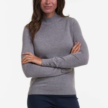 Aubrey Sweater