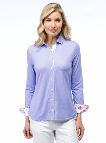 Bethany Long Sleeve Button Down - SALE