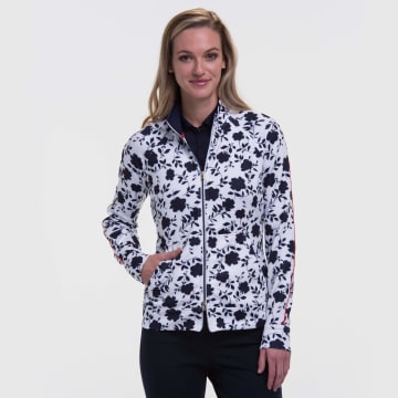 Alexa Full Zip - SALE