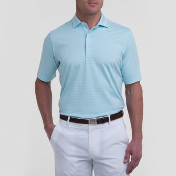 NEW CASTLE STRIPE JERSEY - Sale