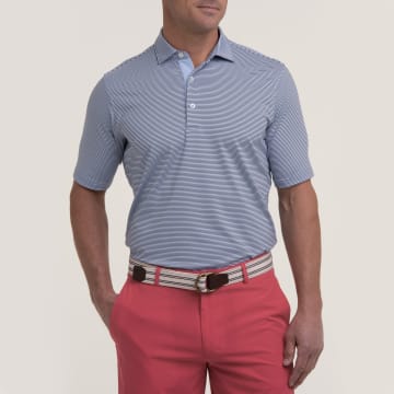 NEW CASTLE STRIPE JERSEY - Sale