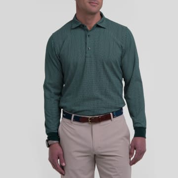 SINGLE DOT NATURAL JERSEY