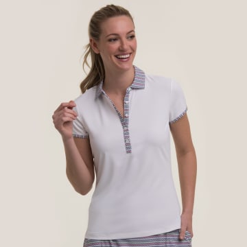 HADDIE POLO - Sale