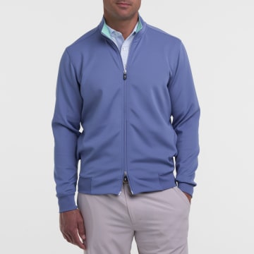CAVES FULL ZIP - Sale