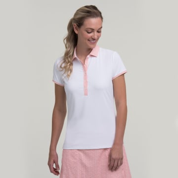 MOLLIE POLO - Sale