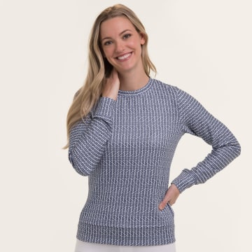 ALDEN PULLOVER - Sale