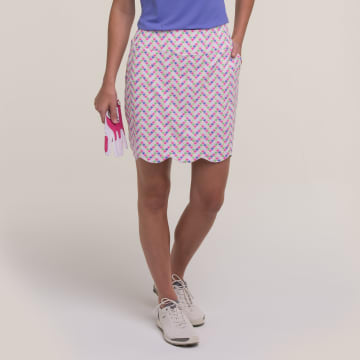 JULEP SKORT - Sale