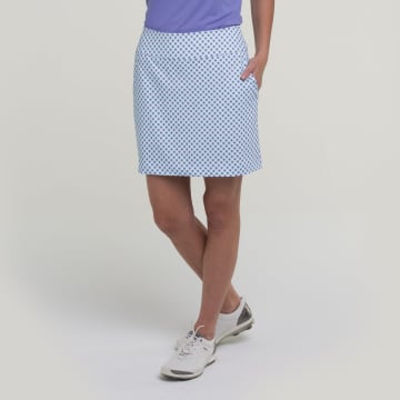RALEIGH SKORT - Sale
