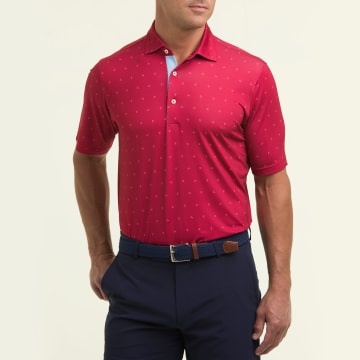 CITY OF ANGELS PRINT JERSEY