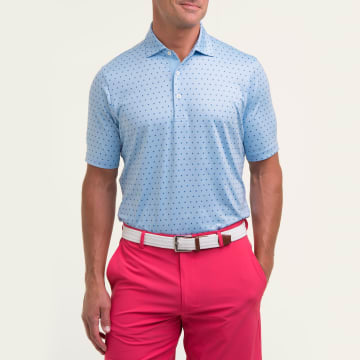NAUTI STAR PRINT JERSEY
