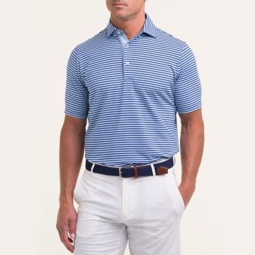 DOHENY STRIPE JERSEY