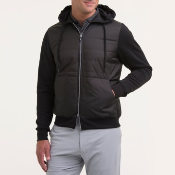 MANHATTAN HOODIE