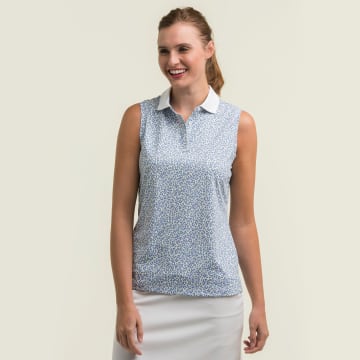 JULI SLEEVELESS