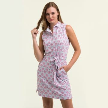 MILLI DRESS