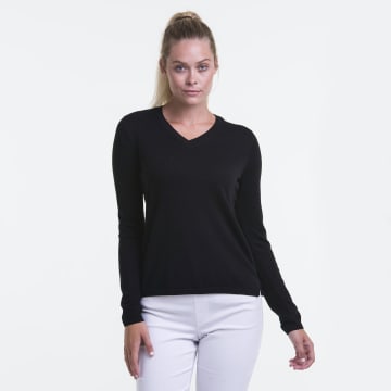 Faye V-Neck - Sale