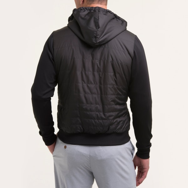 Manhattan hoodie Clearance