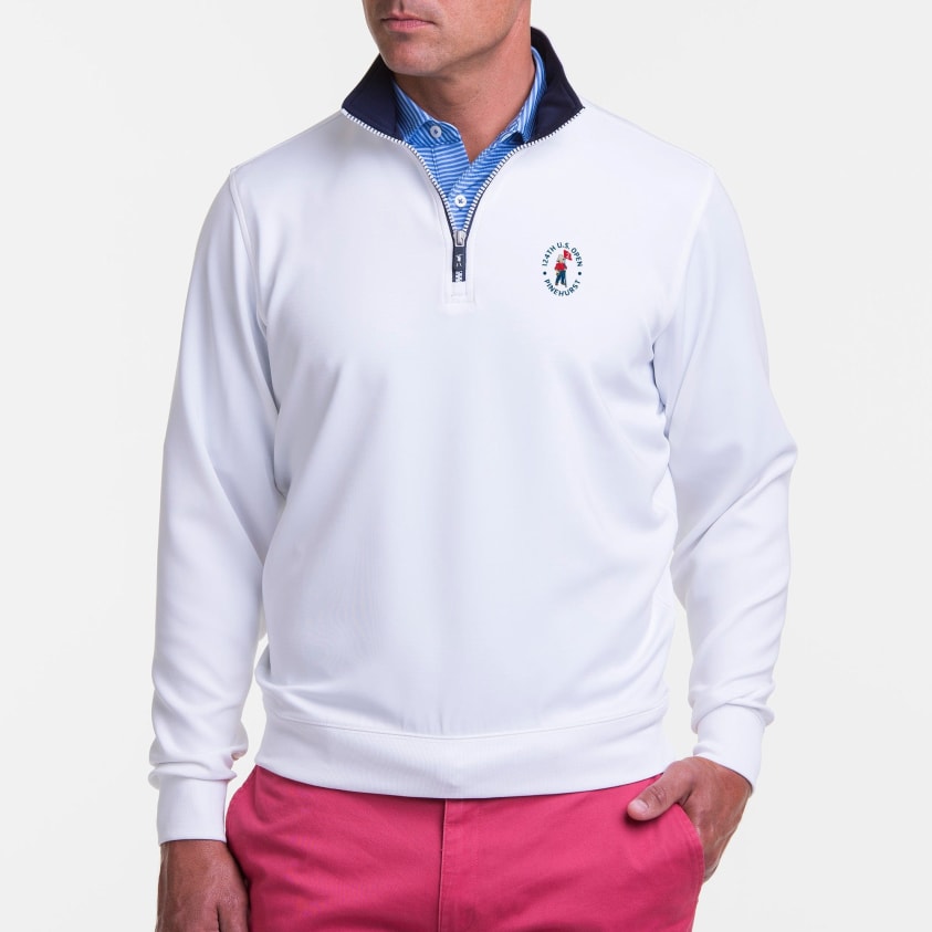 15 Best Golf Quarter Zips for Men 2024