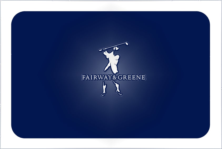 Fairway And Greene E-gift Card - Fairway & Greene